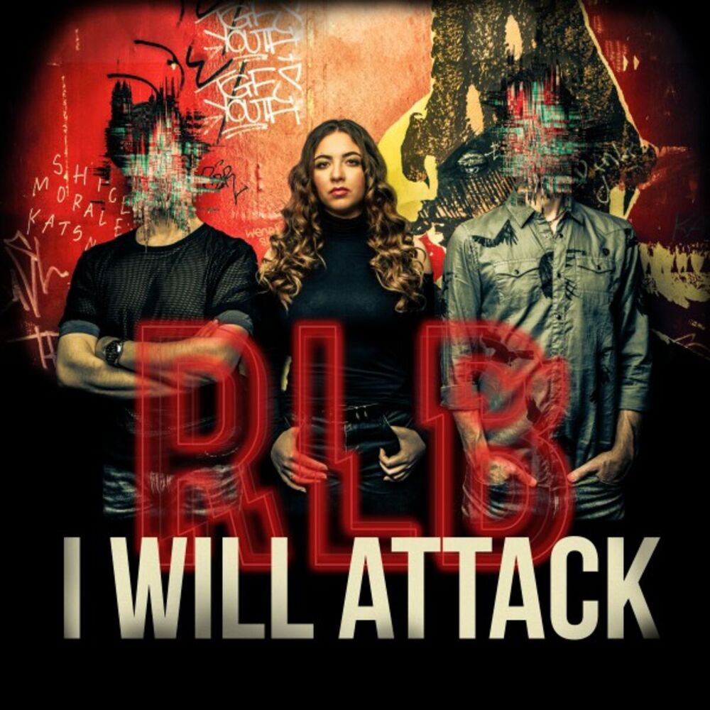 Picture of I Will Attack
