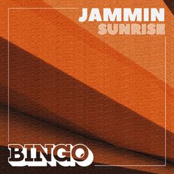 Cover of Sunrise