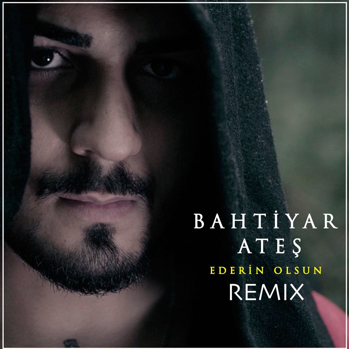 Album cover of Ederin Olsun