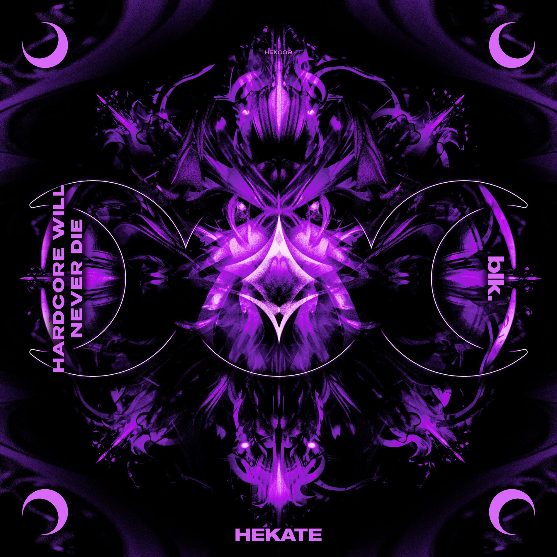 Album cover of Hardcore Will Never Die