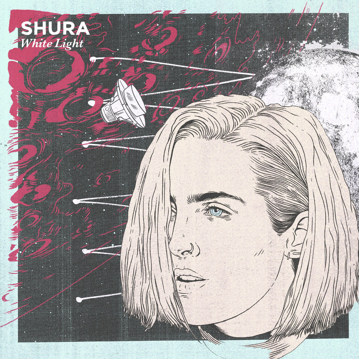 Album cover of White Light