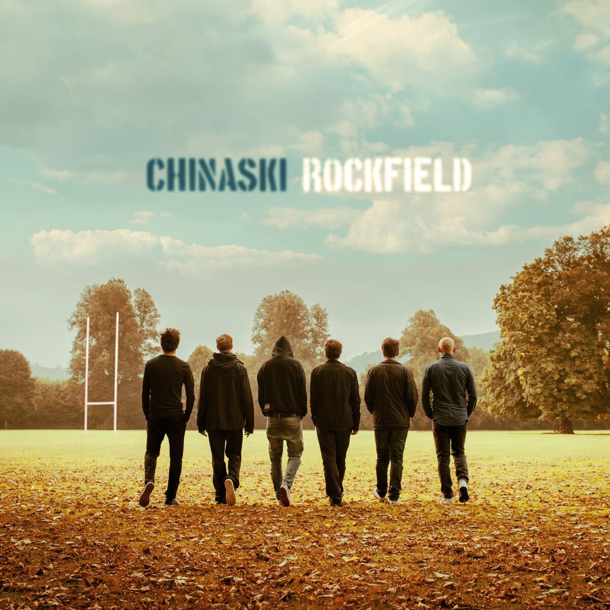 Album cover of Každý Ráno