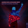 Never Going Down by Roxanne Emery album cover