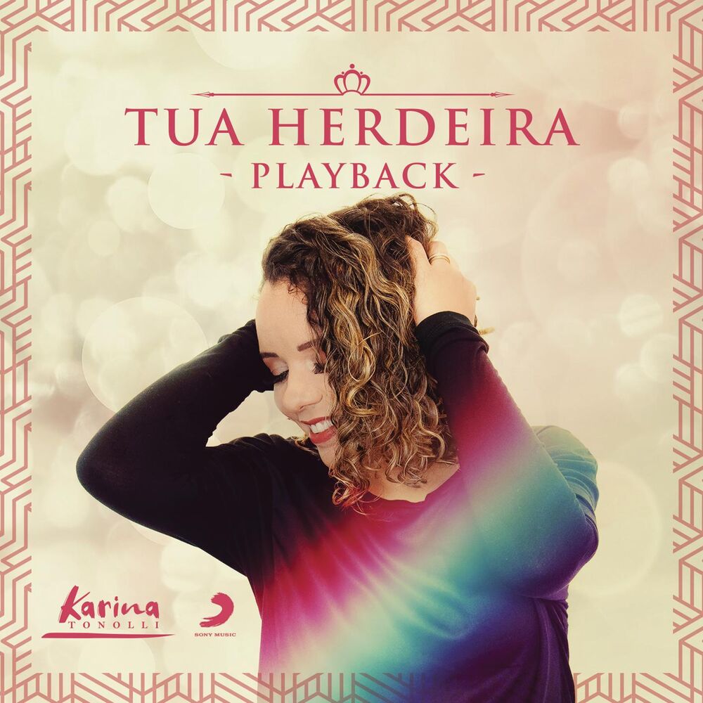 Picture of Tua Herdeira (Playback)
