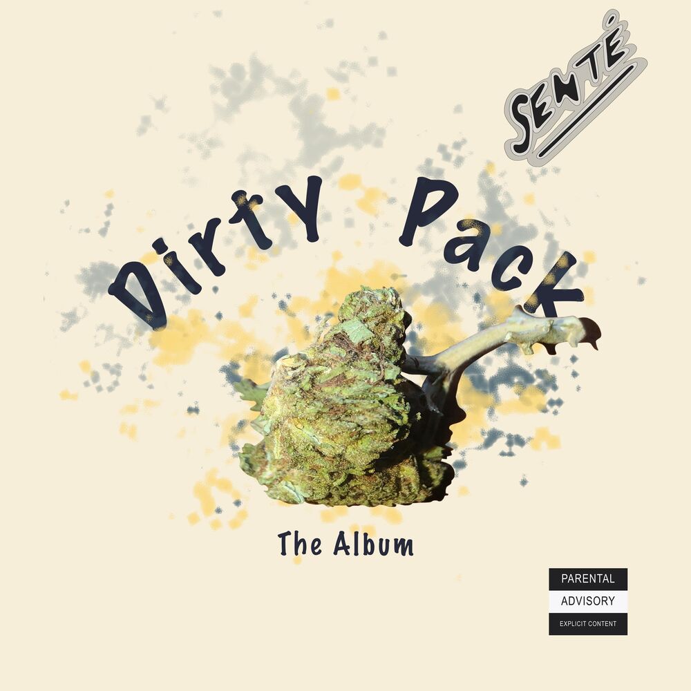 Picture of Dirty Pack, The Album