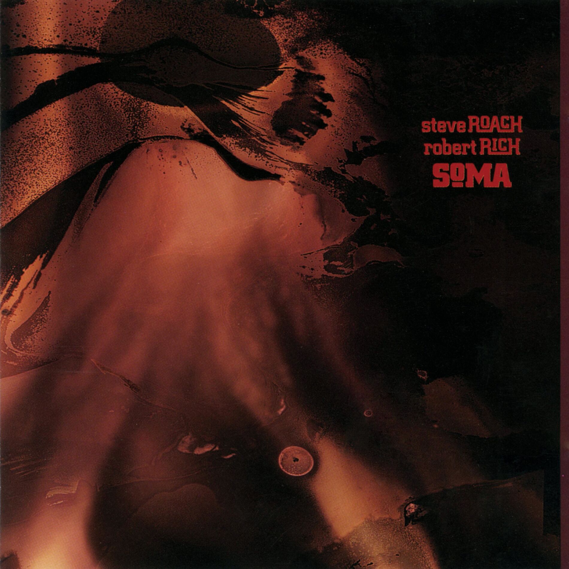 Album cover of SoMa