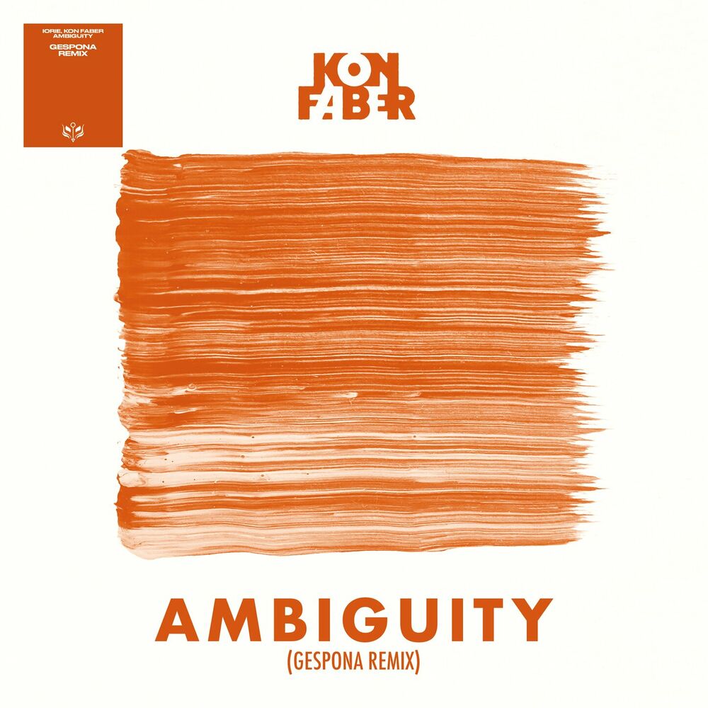 Picture of Ambiguity (Gespona Remix)