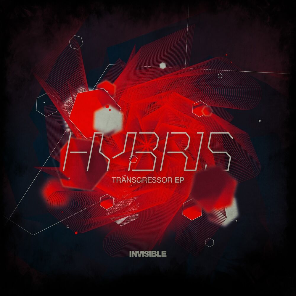 Picture of Transgressor EP