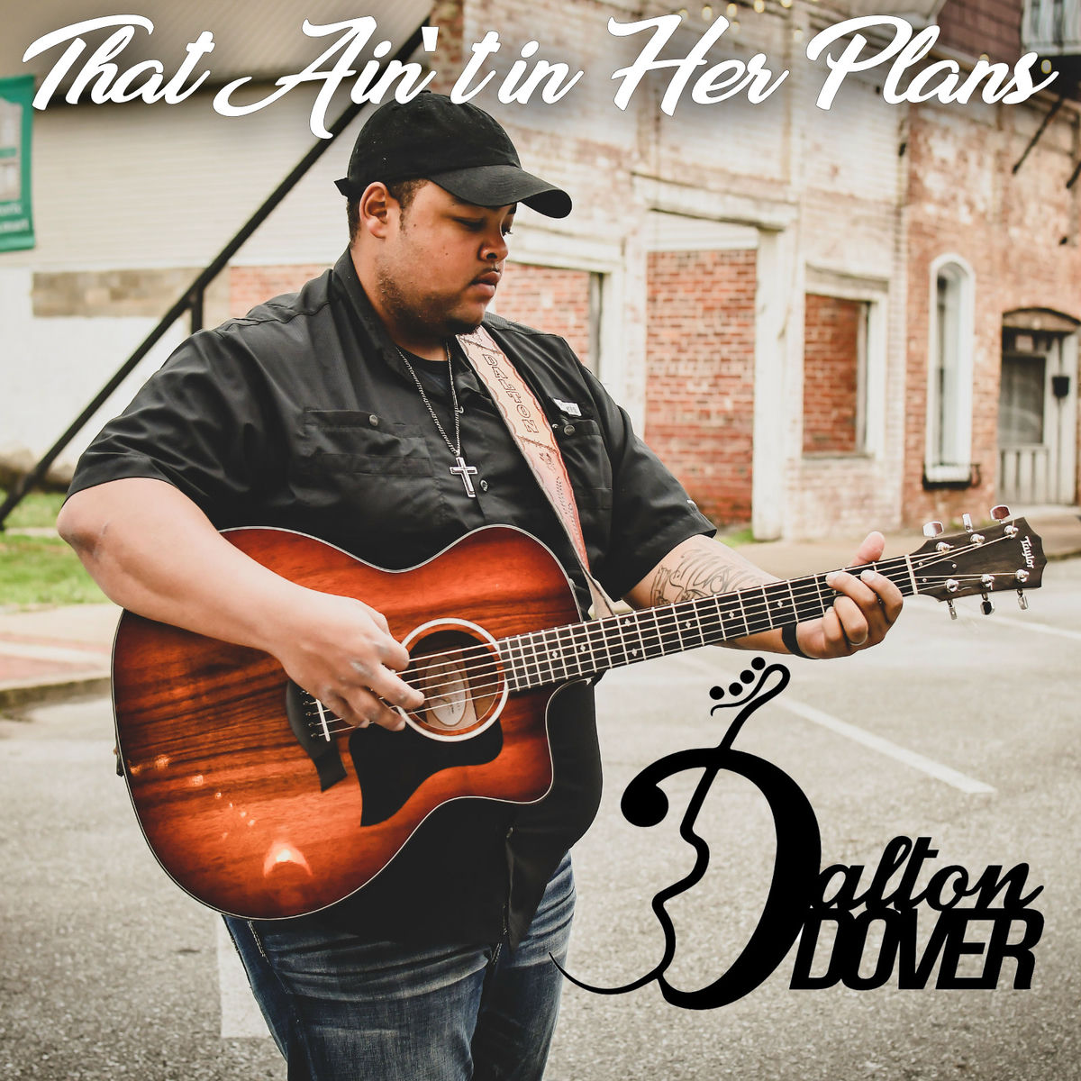 Album cover of That Ain't in Her Plans