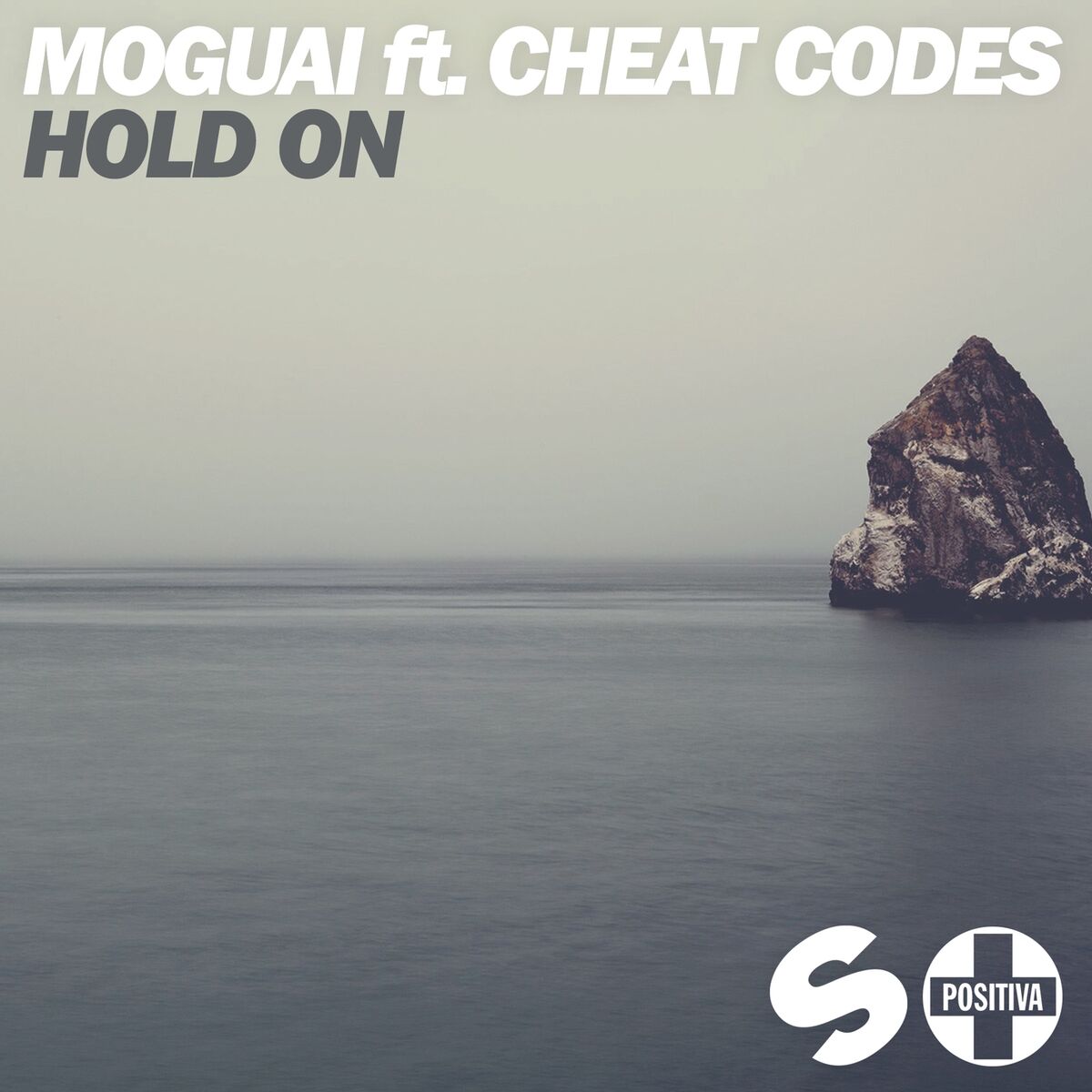 Album cover of Hold On