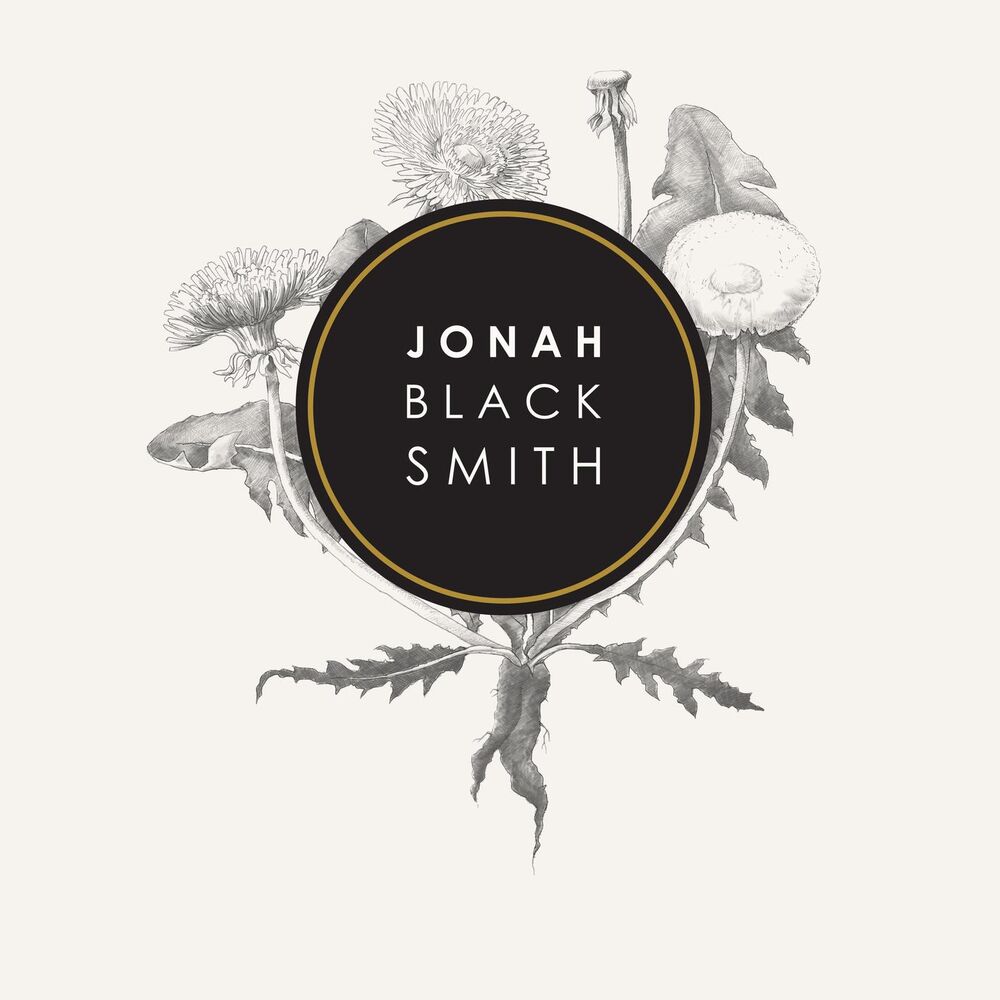 Picture of Jonah Blacksmith