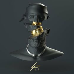 Cover of Los Favoritos 2.5