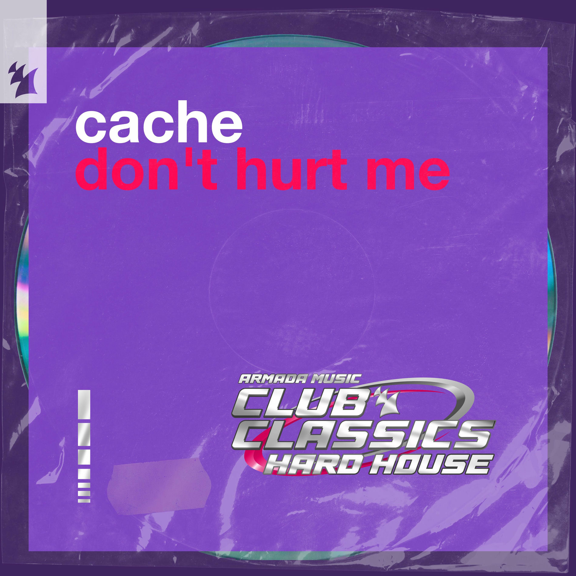 Album cover of Don't Hurt Me
