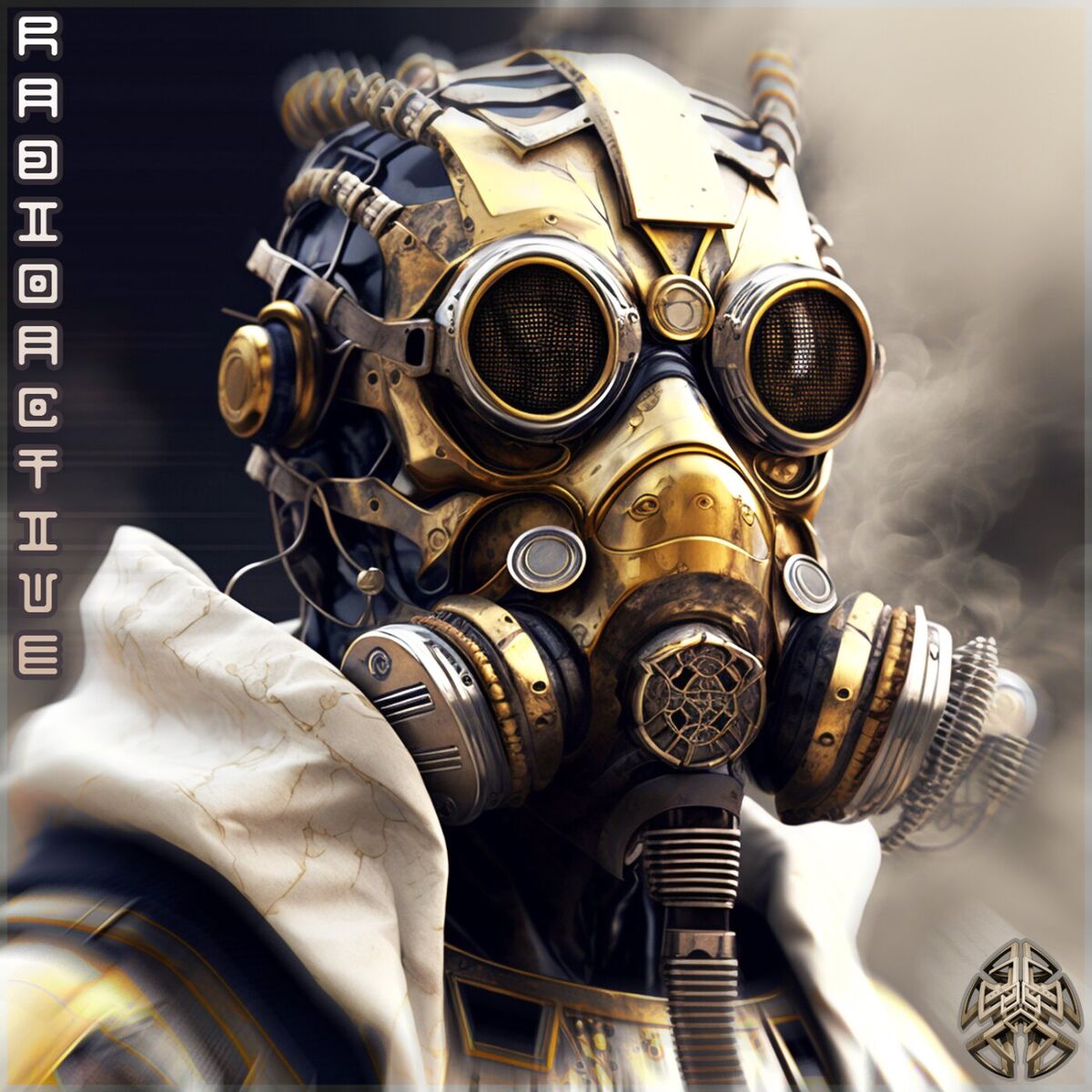 Album cover of Radioactive