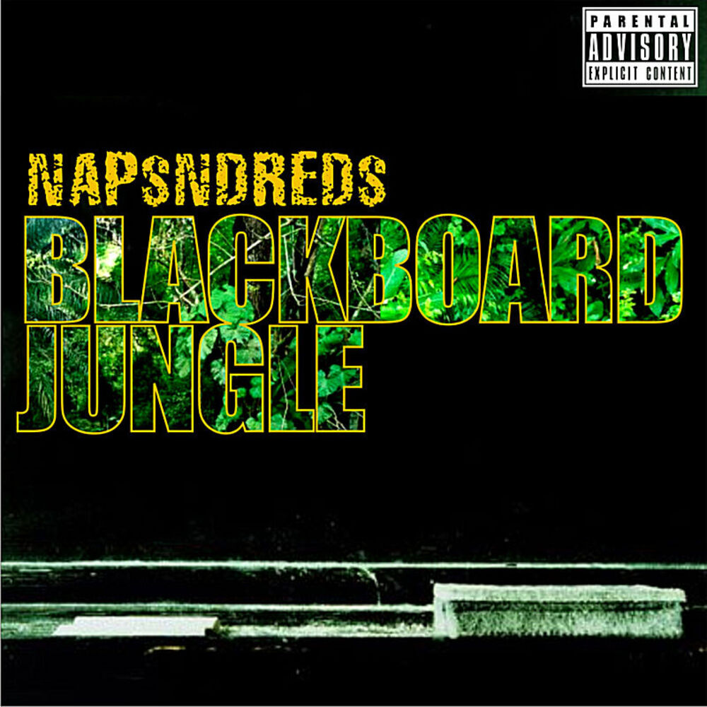 Picture of Blackboard Jungle