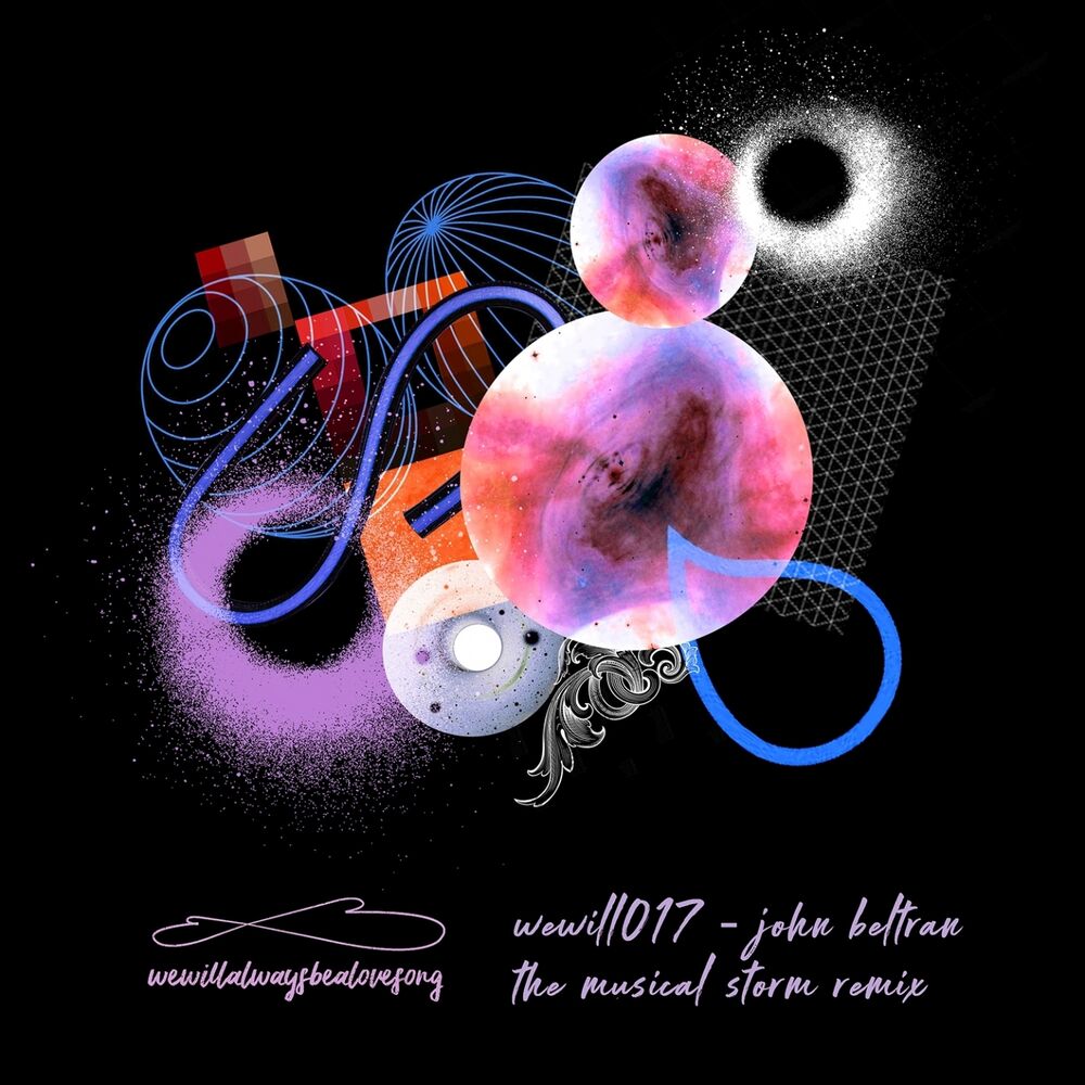Picture of The Musical Storm (Remix)