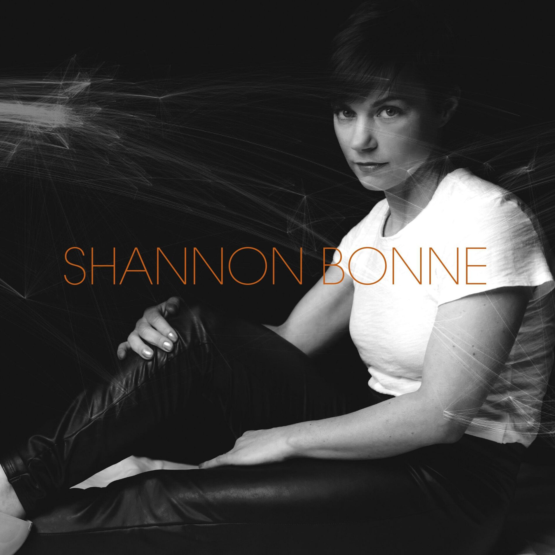 Album picture of Shannon Bonne