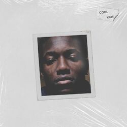 Cover of Cool Kids