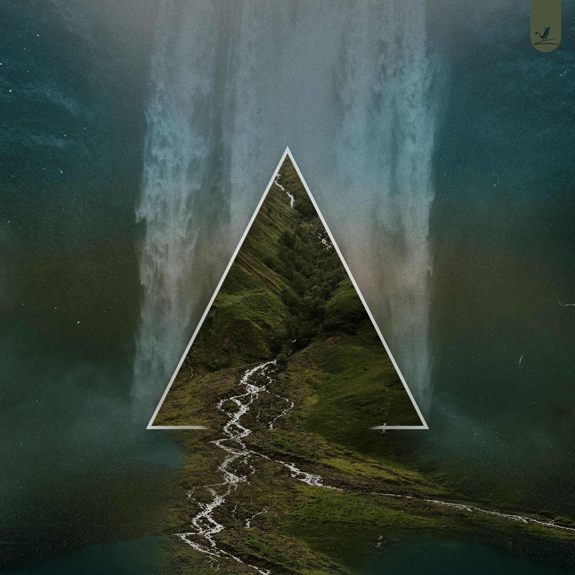 Album cover of Green Valley