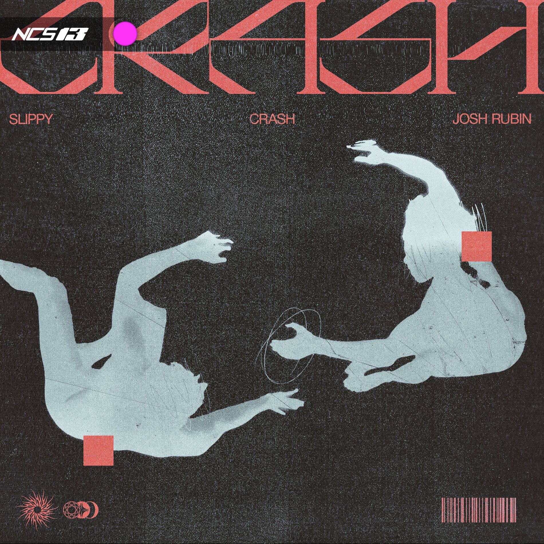 Album cover of Crash