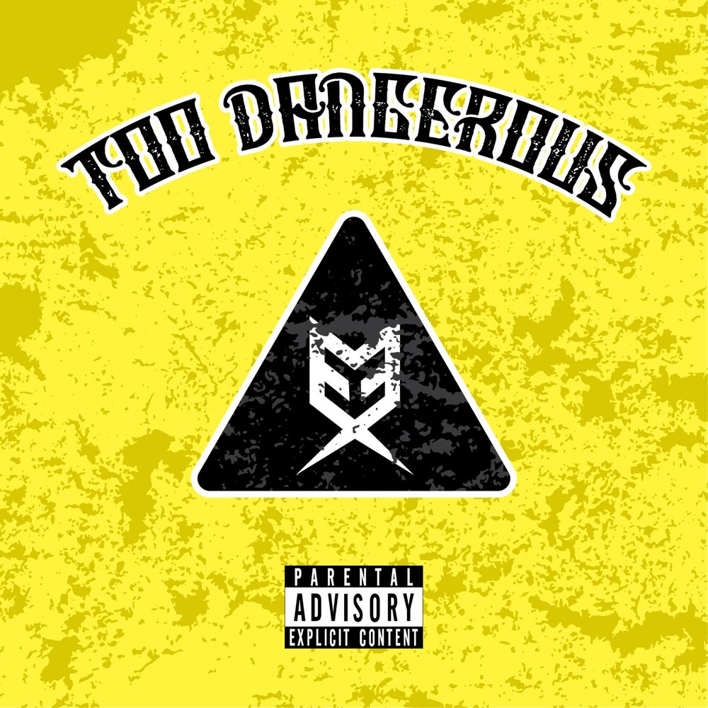 Picture of Too Dangerous