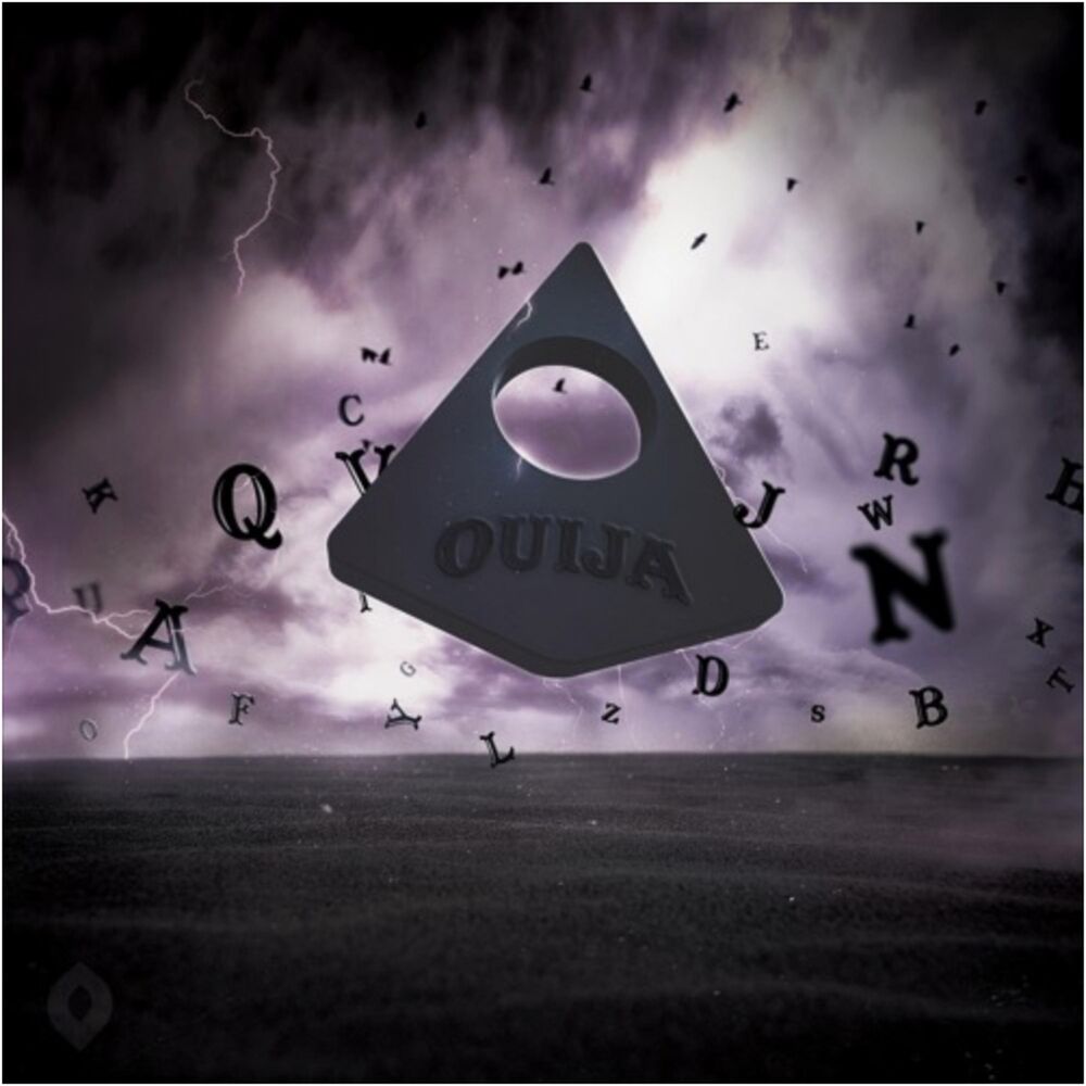 Picture of Ouija