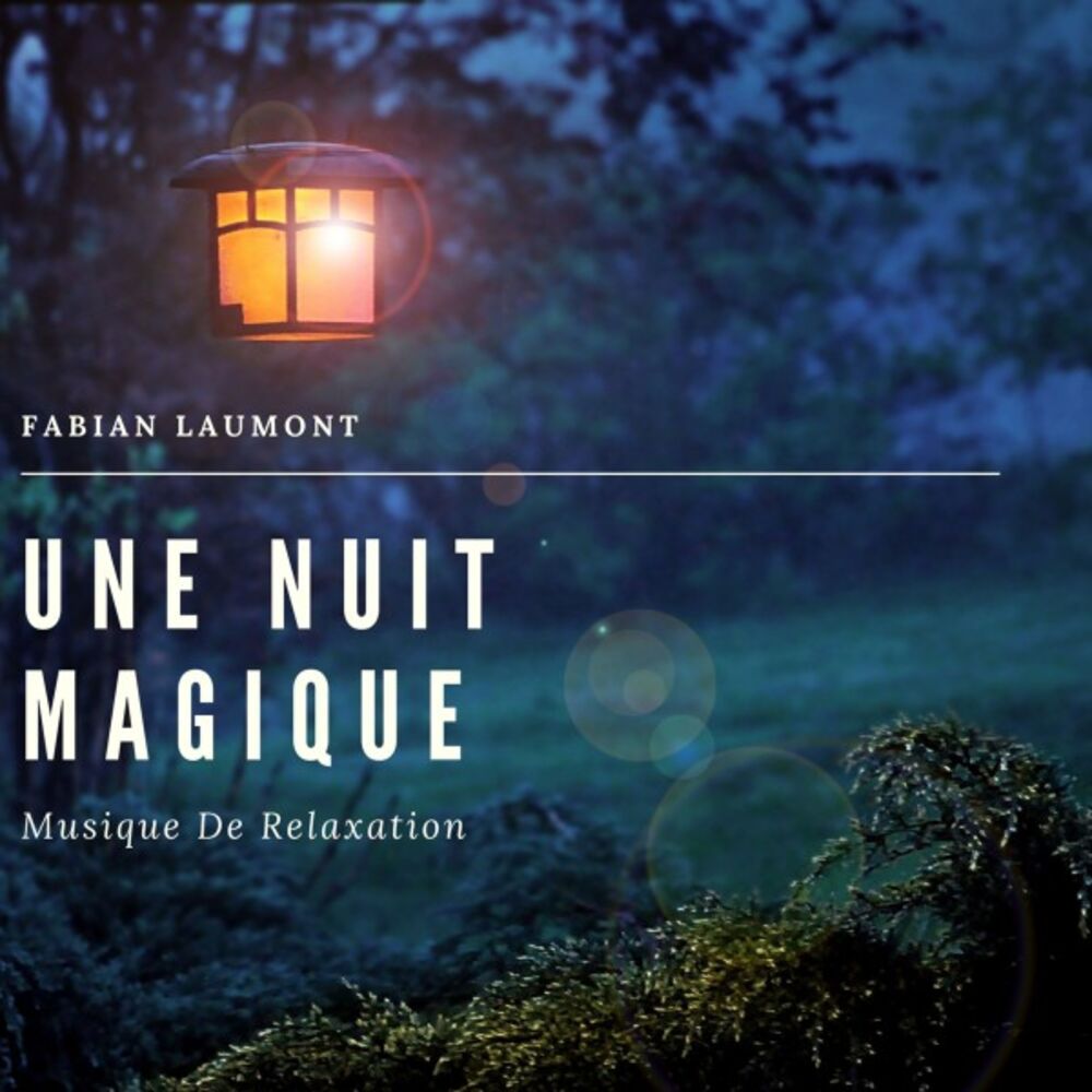 Picture of Une Nuit Magique (Musique De Relaxation)
