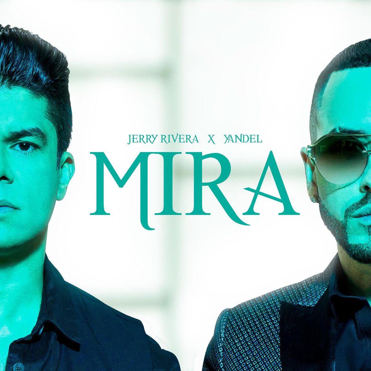 Album cover of Mira