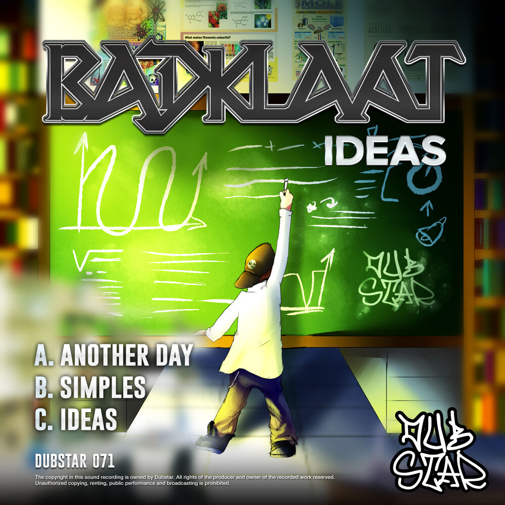 Picture of Ideas