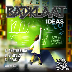 Cover of Ideas