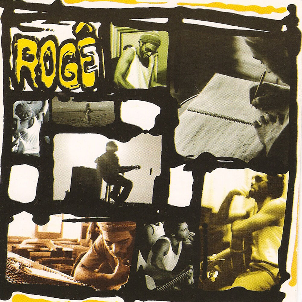Picture of Rogê