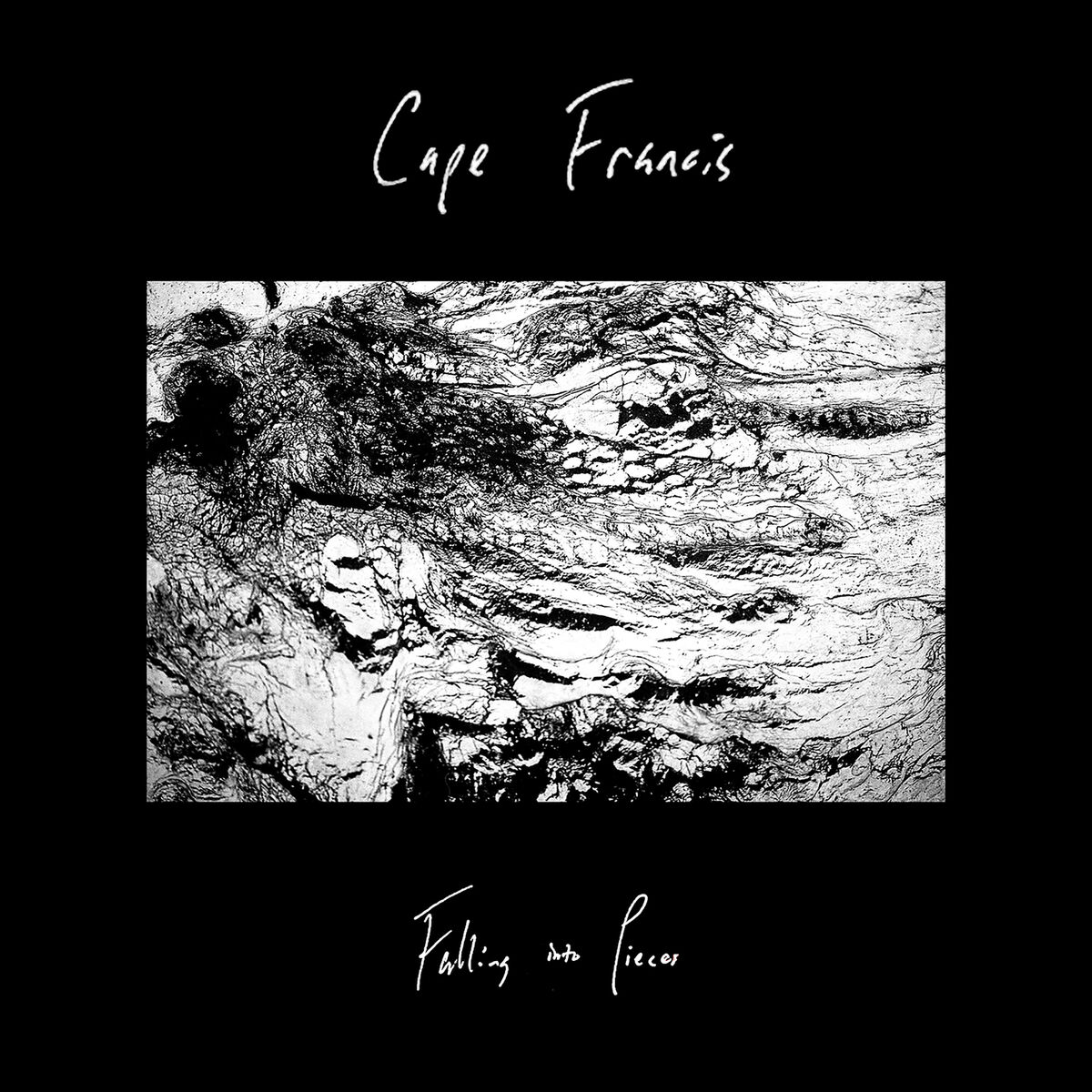 Album cover of Falling into Pieces