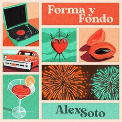 Cover of Forma y Fondo