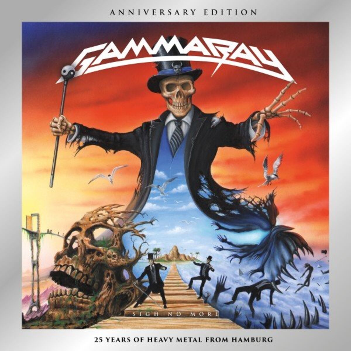 Album cover of Rich and Famous