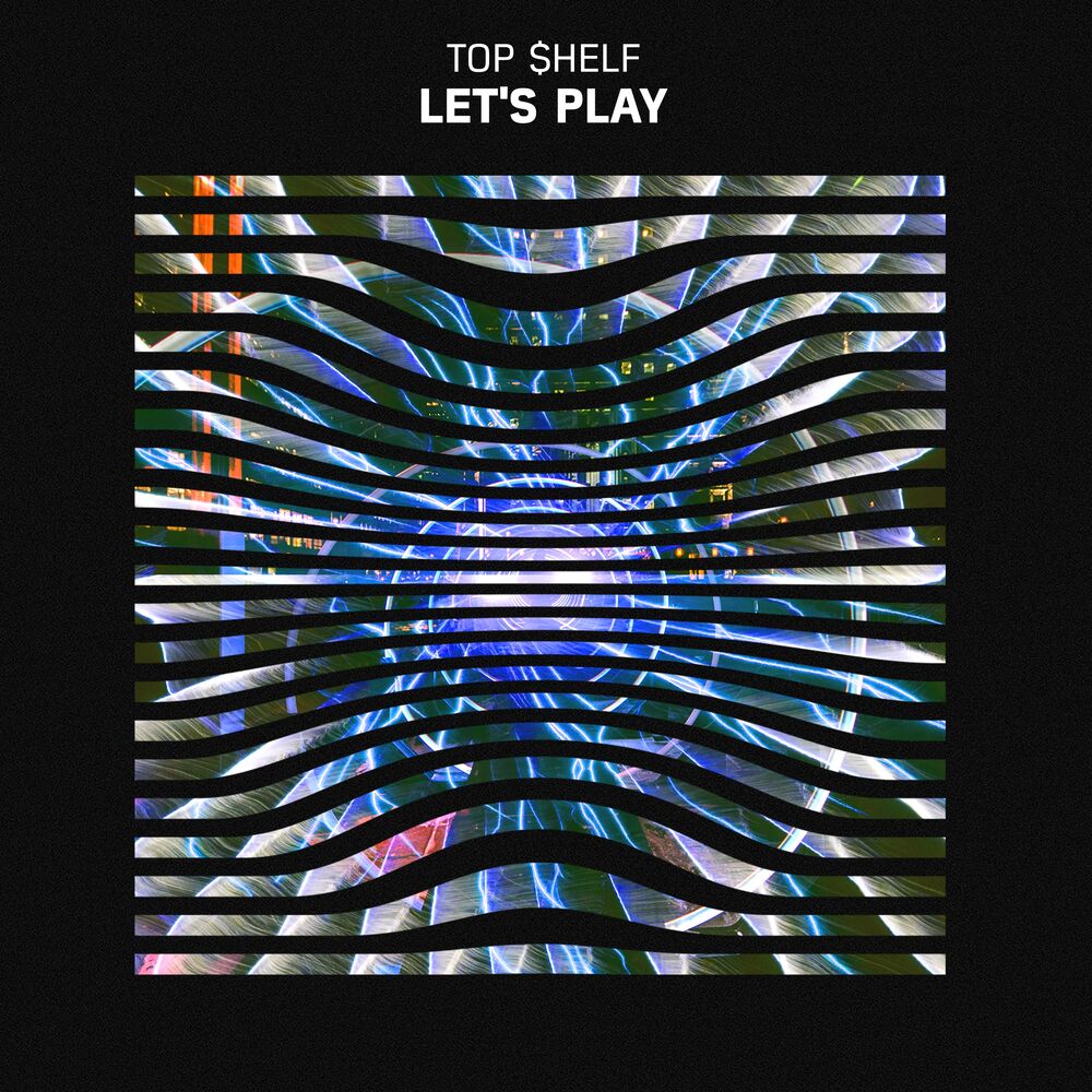 Picture of Let's Play