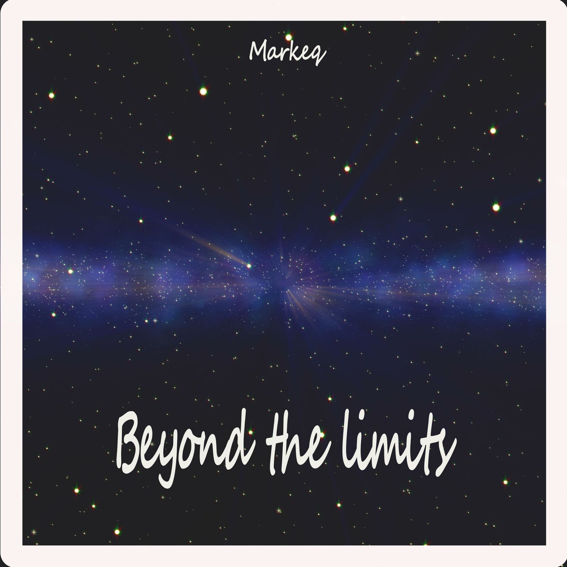 Album cover of Beyond the limits