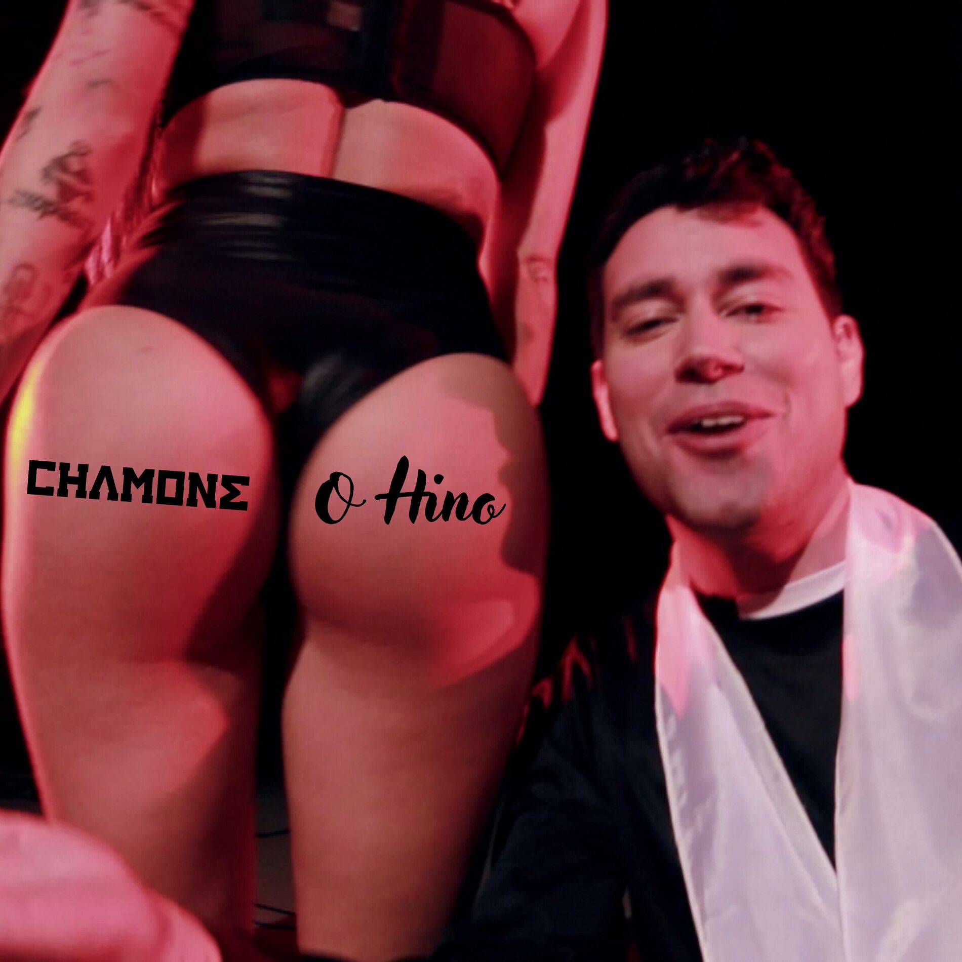 Album cover of O Hino