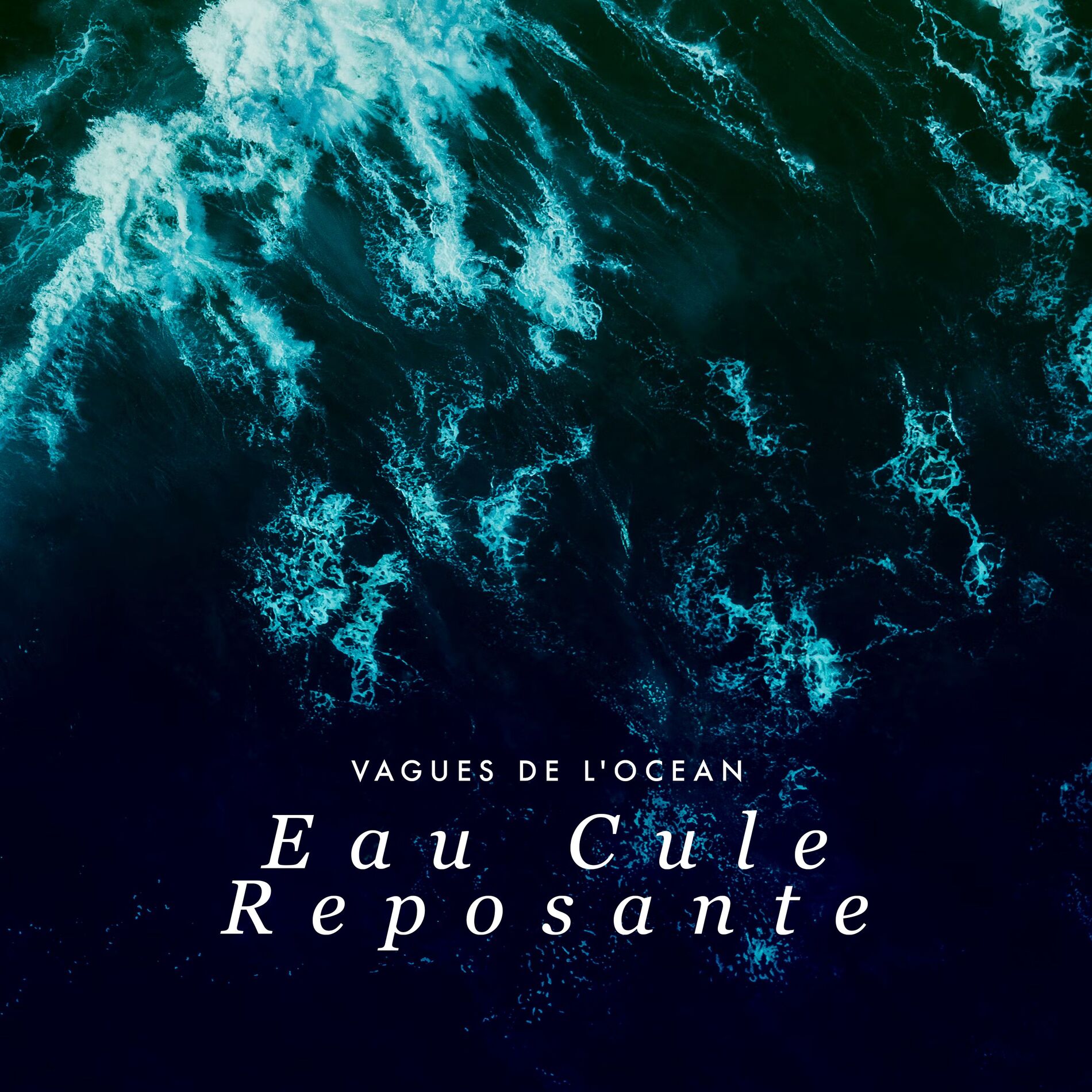 Album cover of Eau Cule Reposante