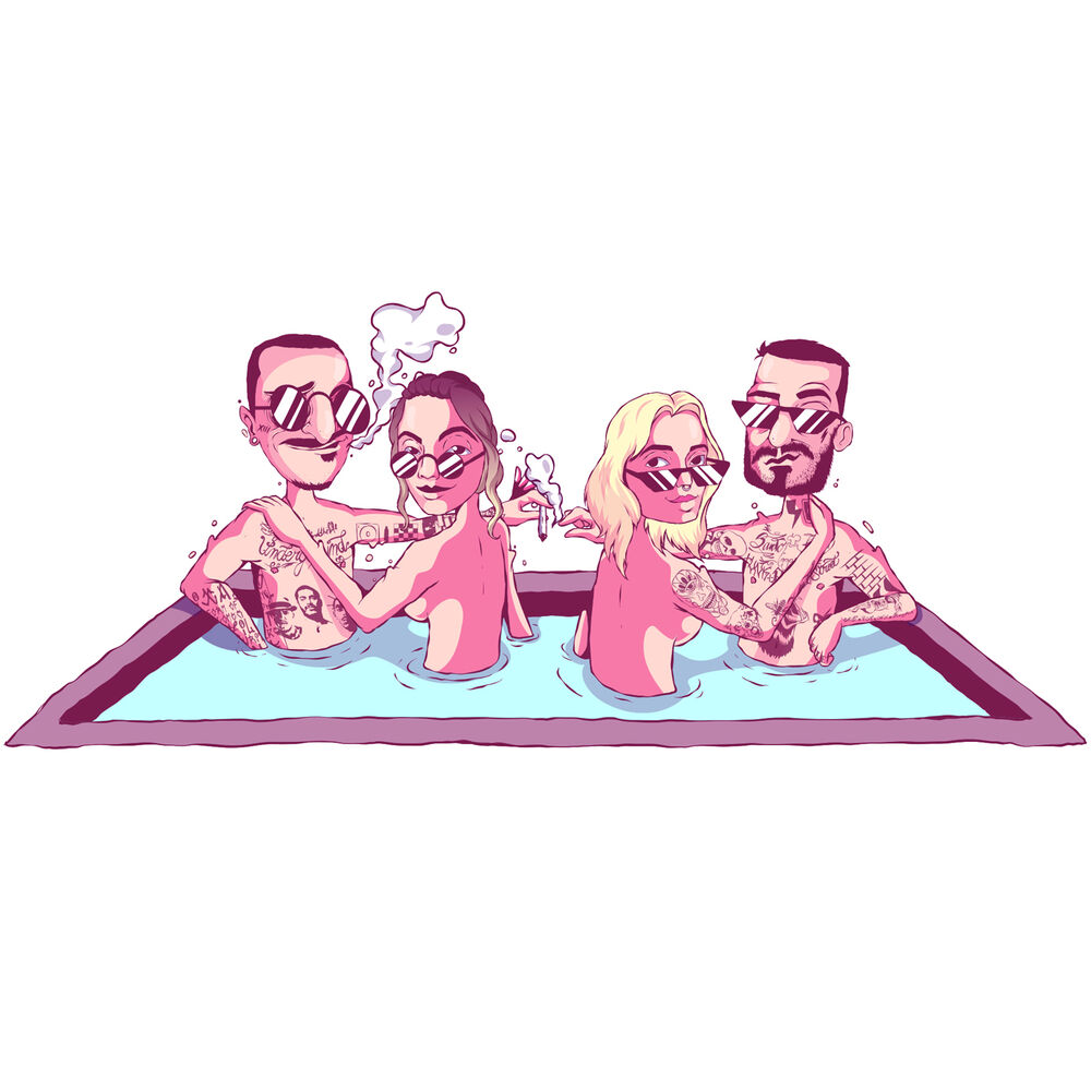 Picture of Sex Punchlines