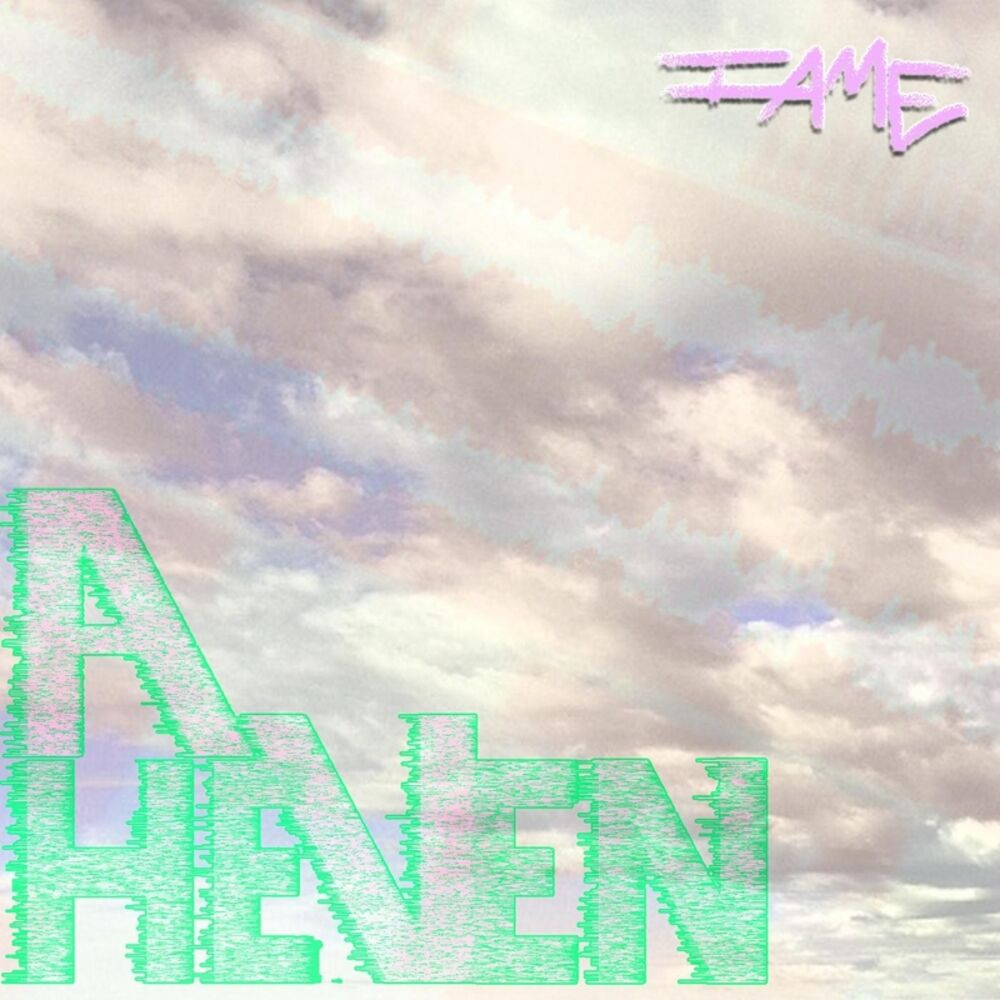 Picture of A Heven