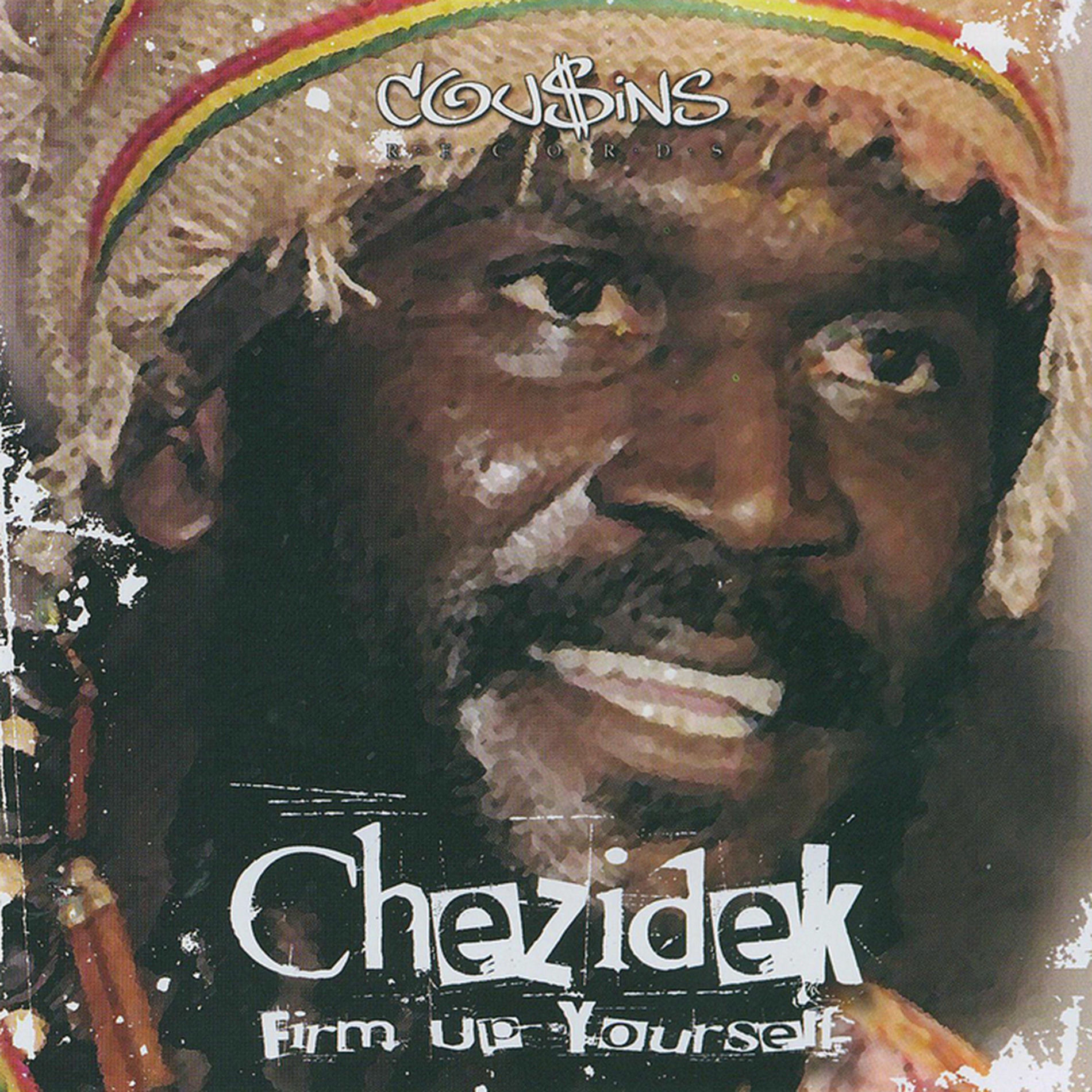 Album cover of Yuh Can Dweet So