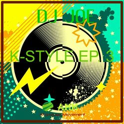 Cover of K Style (Ep3)