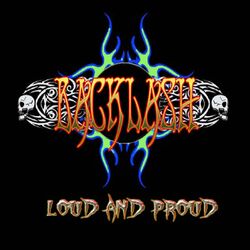 Cover of Loud and Proud