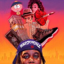 Cover of Irresponsible