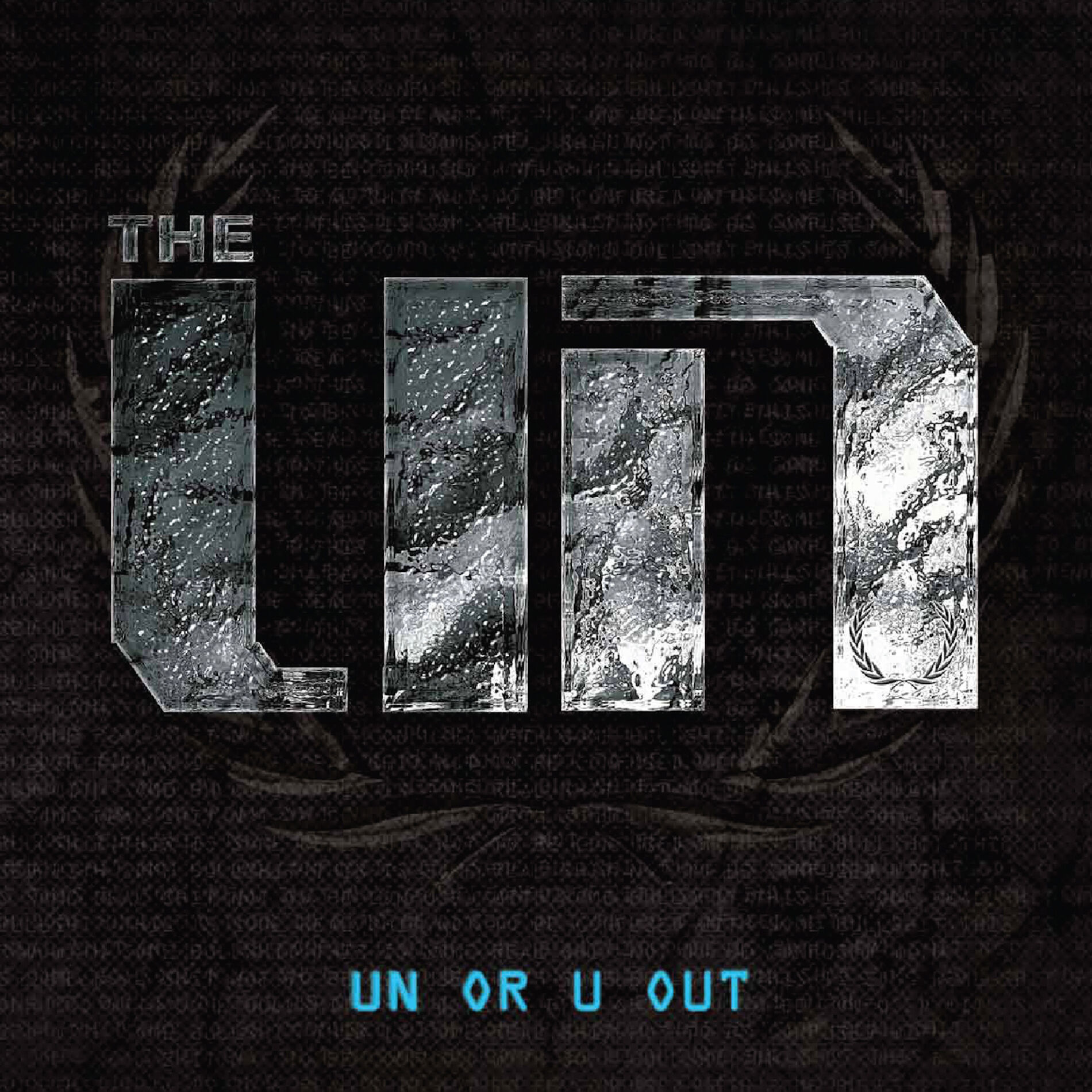 Album cover of Golden Grail