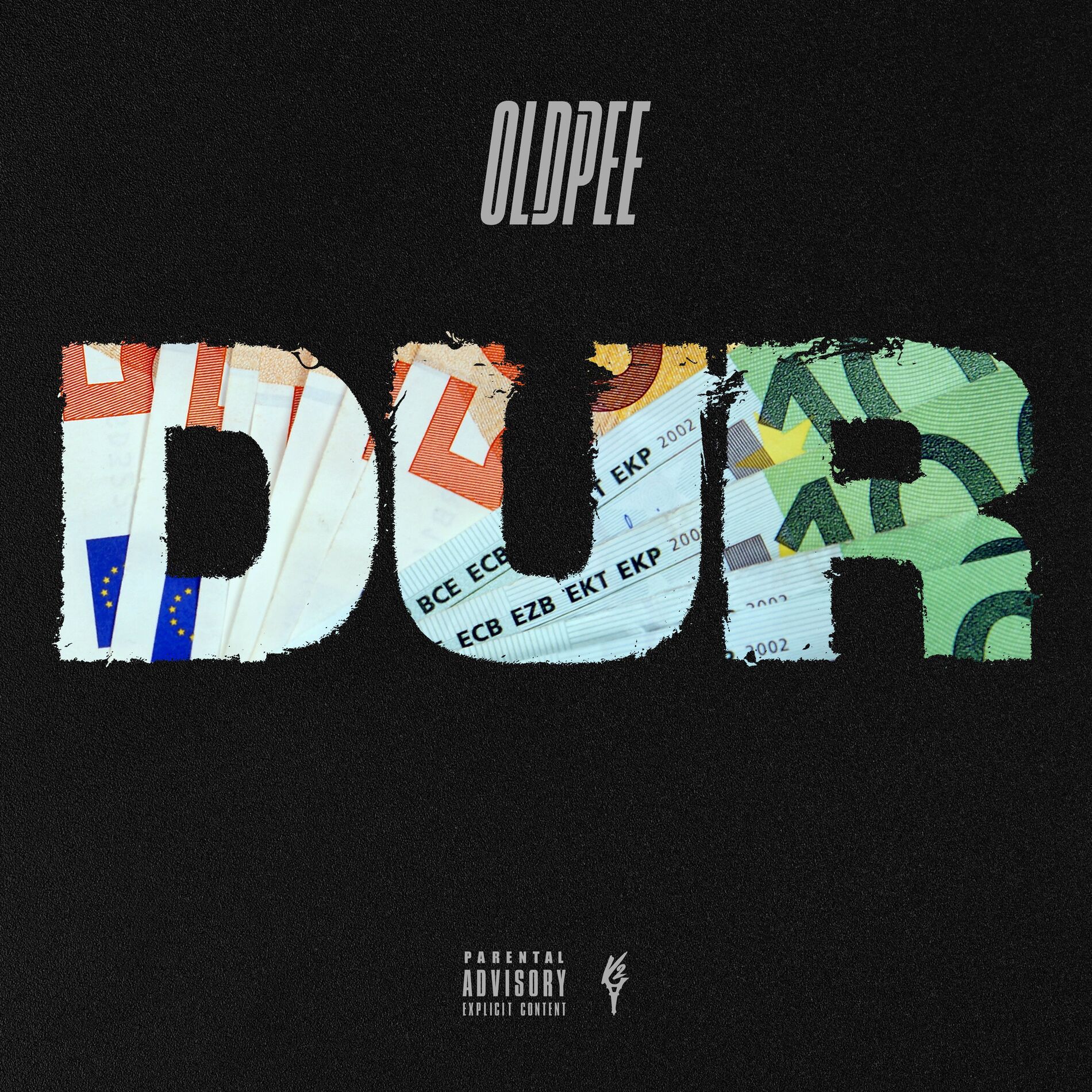 Album cover of Dur