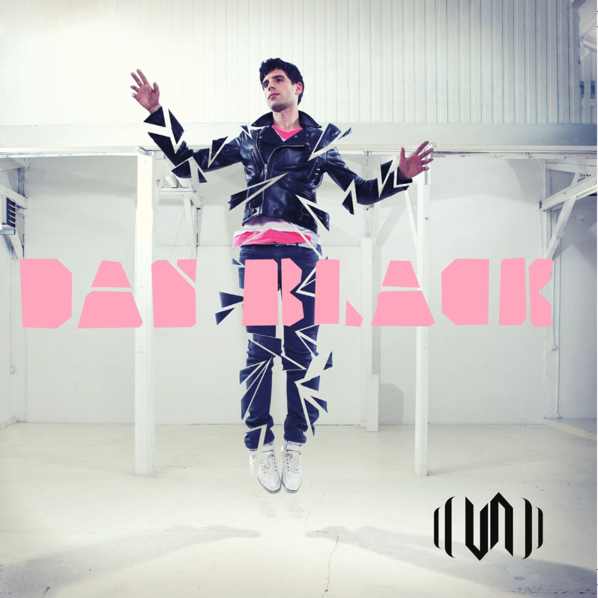 Album cover of Un