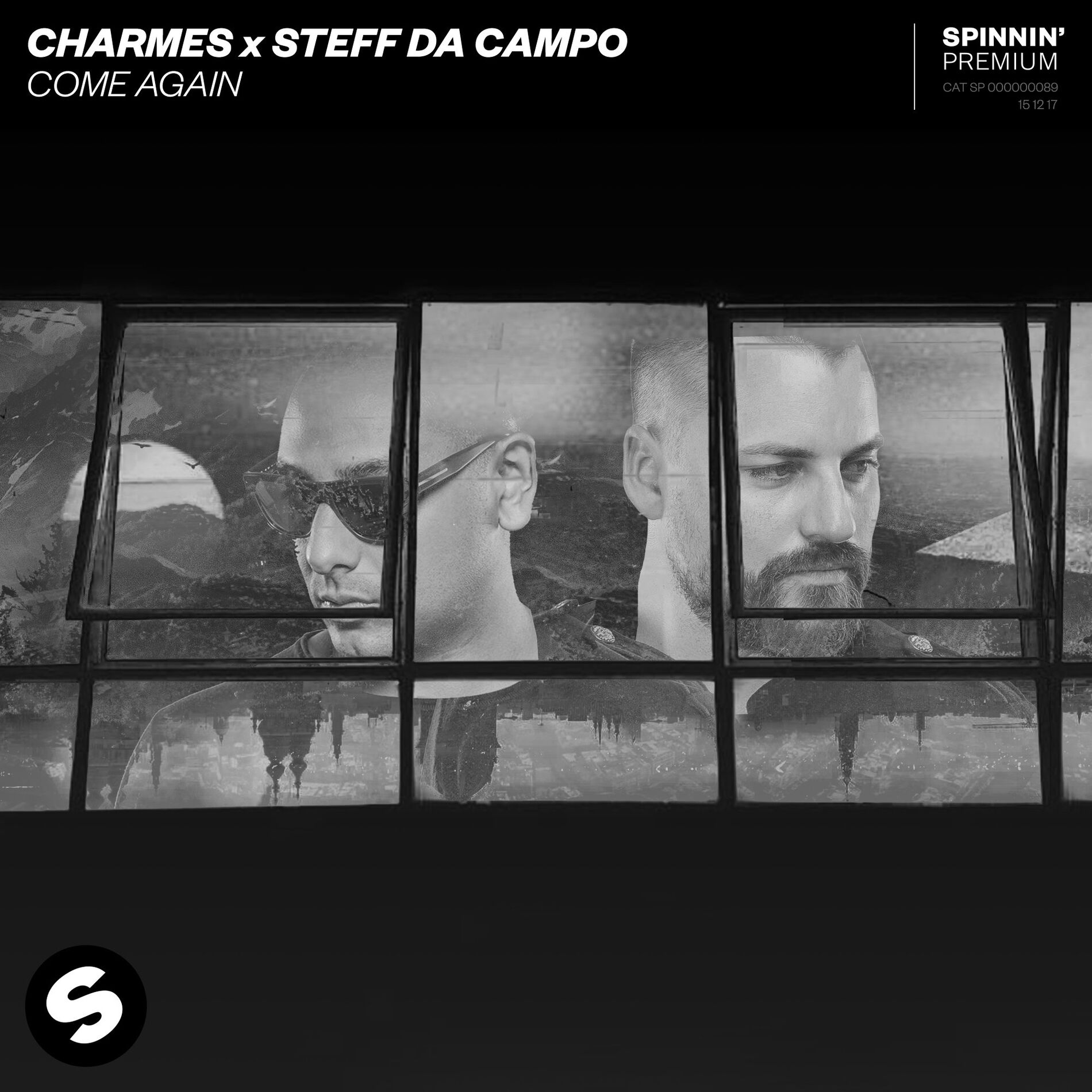 Album cover of Come Again