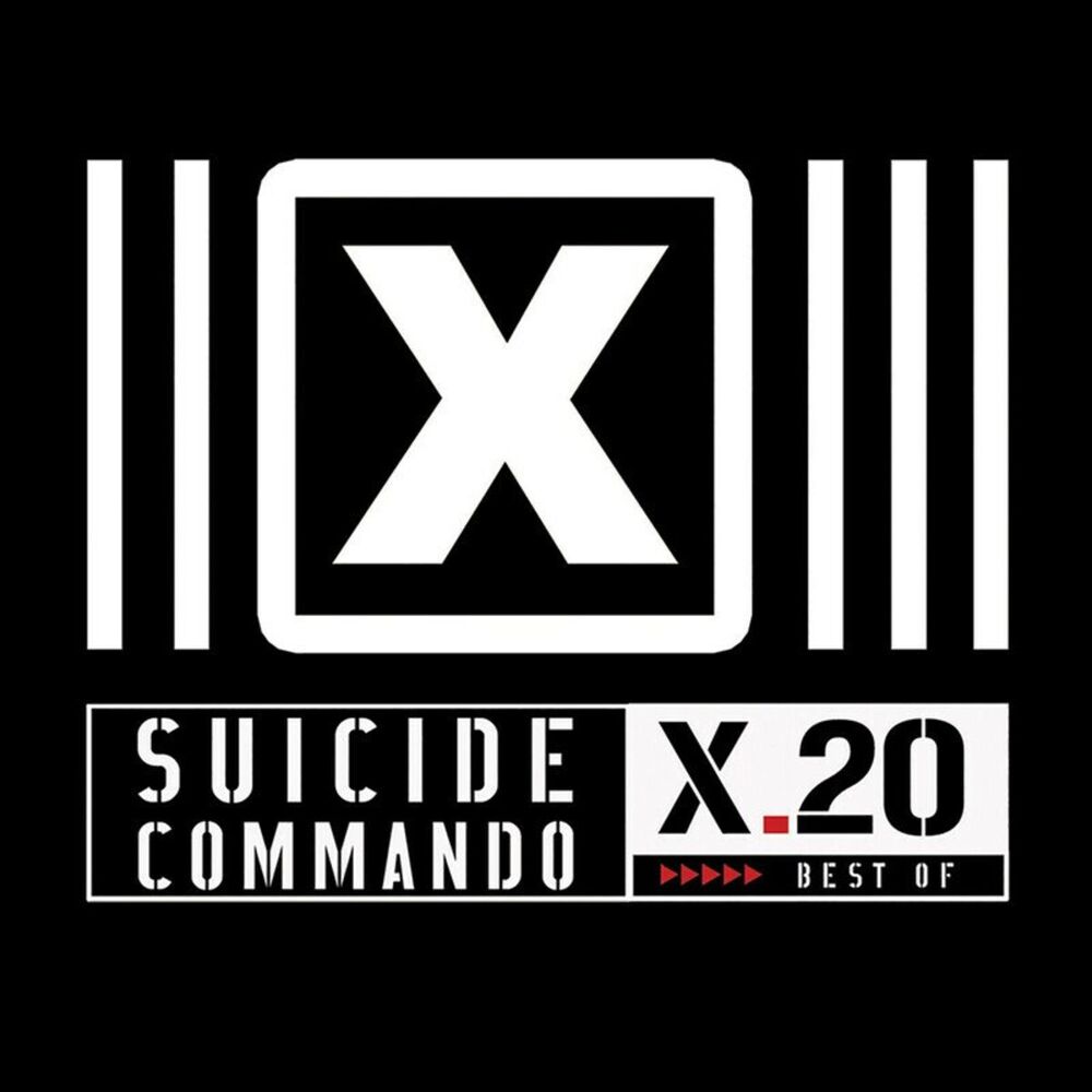 Picture of X.20 (Best Of)