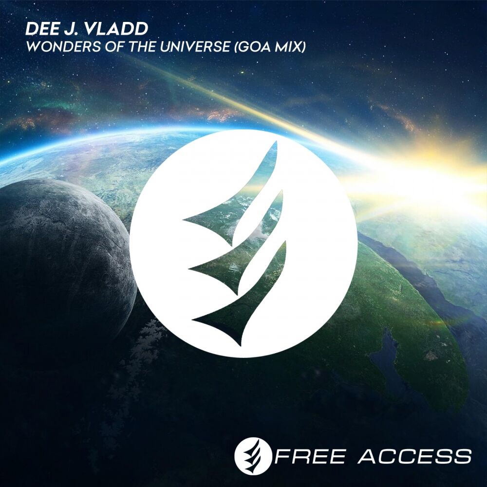 Picture of Wonders of The Universe (Goa Mix)